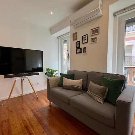 Great Lisbon Pad In Alcantara Ngoại thất bức ảnh