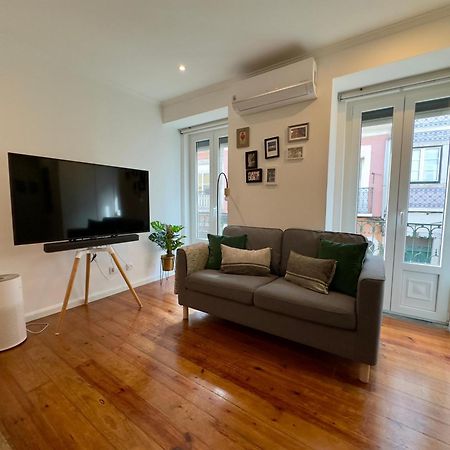 Great Lisbon Pad In Alcantara Ngoại thất bức ảnh