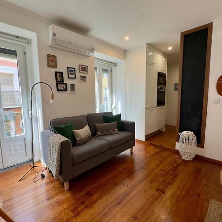 Great Lisbon Pad In Alcantara Ngoại thất bức ảnh
