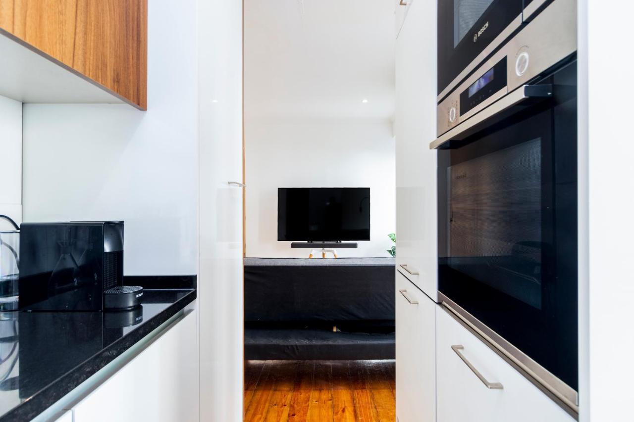 Great Lisbon Pad In Alcantara Ngoại thất bức ảnh