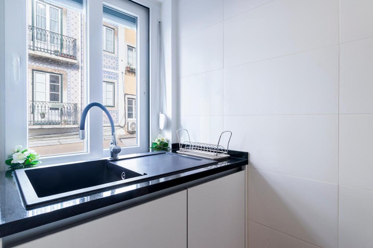 Great Lisbon Pad In Alcantara Ngoại thất bức ảnh