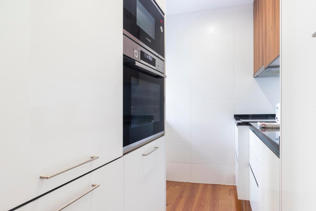 Great Lisbon Pad In Alcantara Ngoại thất bức ảnh
