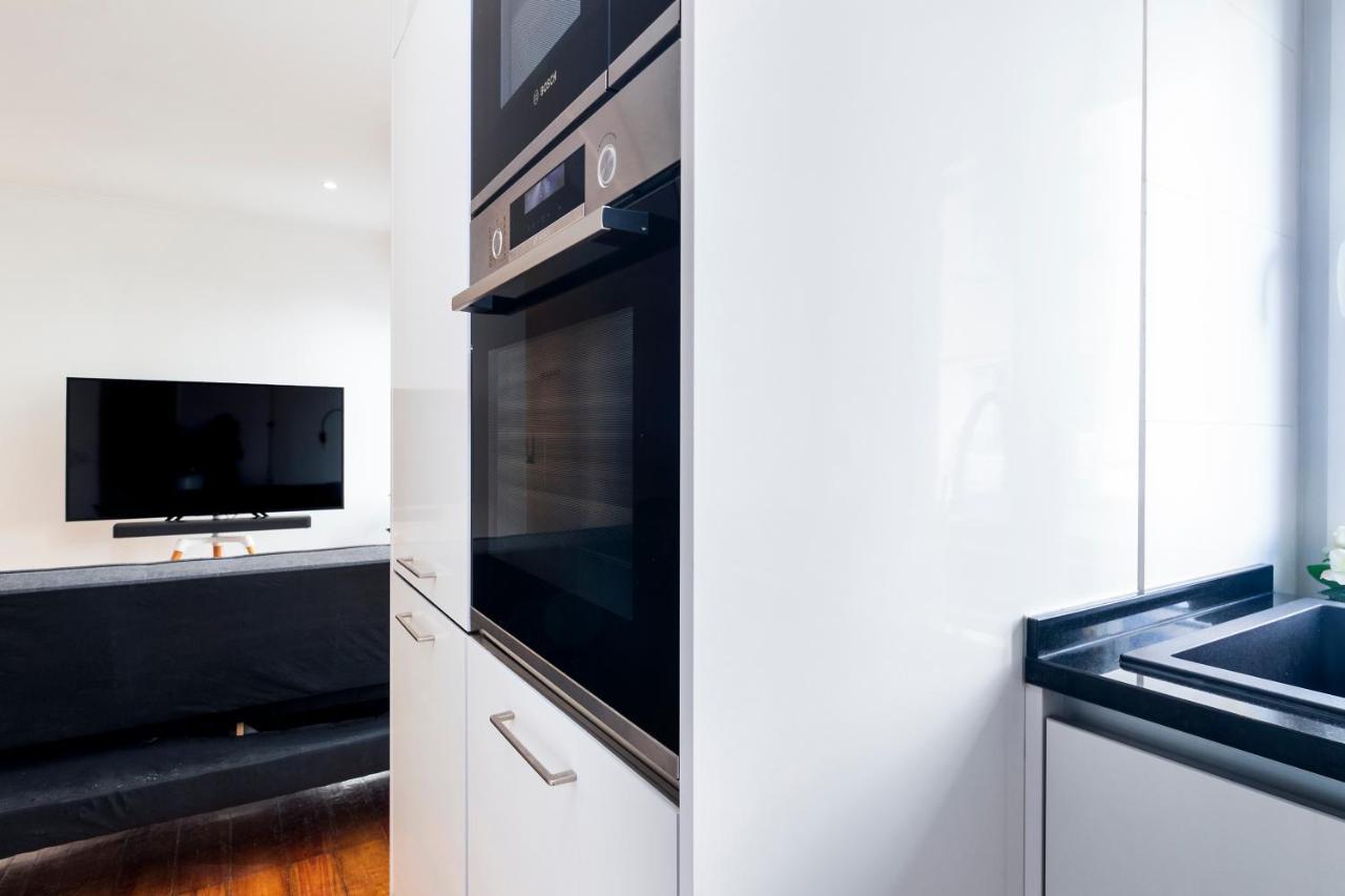 Great Lisbon Pad In Alcantara Ngoại thất bức ảnh