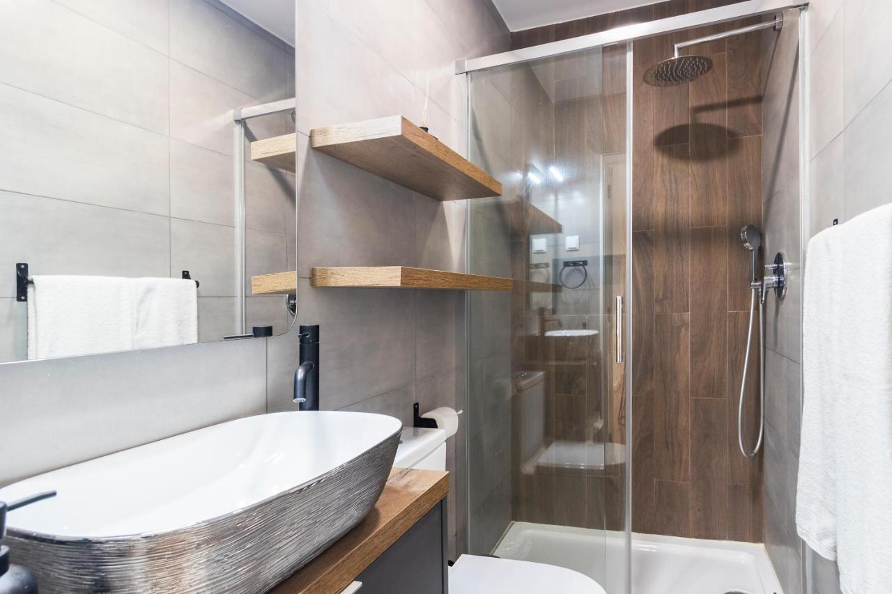 Great Lisbon Pad In Alcantara Ngoại thất bức ảnh