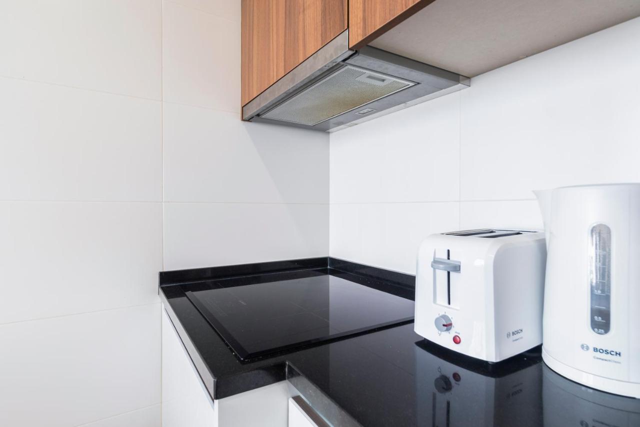 Great Lisbon Pad In Alcantara Ngoại thất bức ảnh