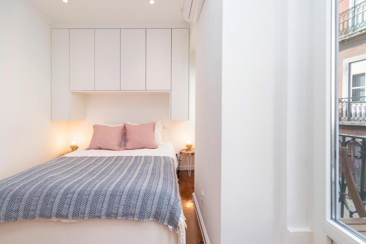 Great Lisbon Pad In Alcantara Ngoại thất bức ảnh